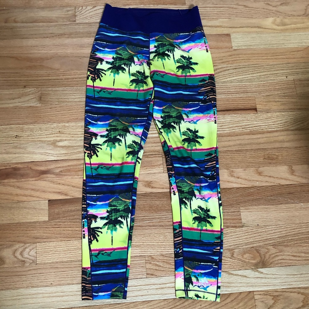 Salinas climalight adidas leggings